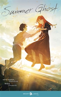 Front cover_Summer ghost