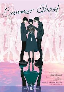 Front cover_SUMMER GHOST T01