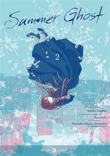 Front cover_SUMMER GHOST T02