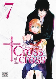 Front cover_Cross of the cross, Vol. 7