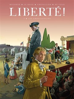Front cover_Les ambassadeurs