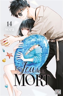 Couverture_Le jeu de la mort, Vol. 14