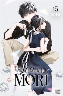 Front cover_Le jeu de la mort, Vol. 15