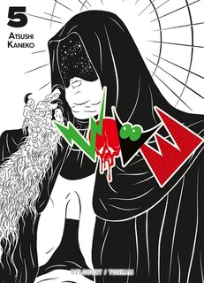 Front cover_Evol, Vol. 5