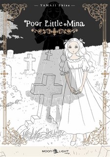 Front cover_Poor little Mina