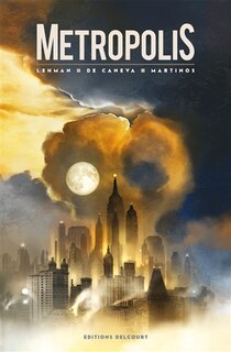 Front cover_Metropolis