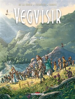Couverture_L' arsenal
