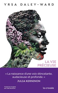 Front cover_La vie précieuse