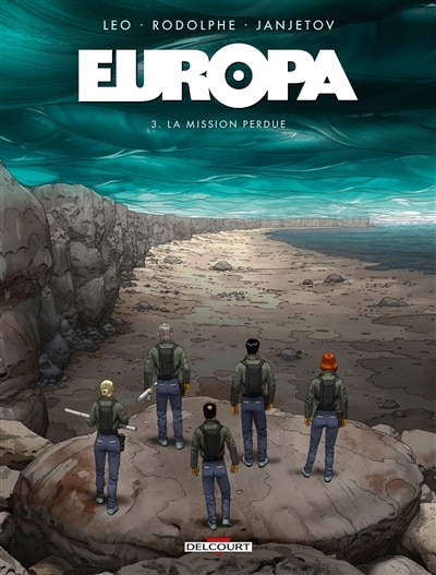 Couverture_Europa, Vol. 3