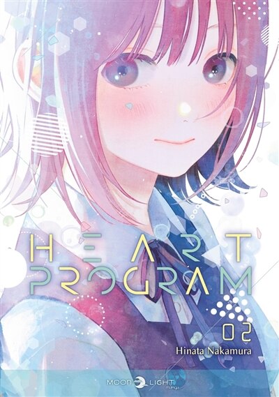 Front cover_Heart program, Vol. 2