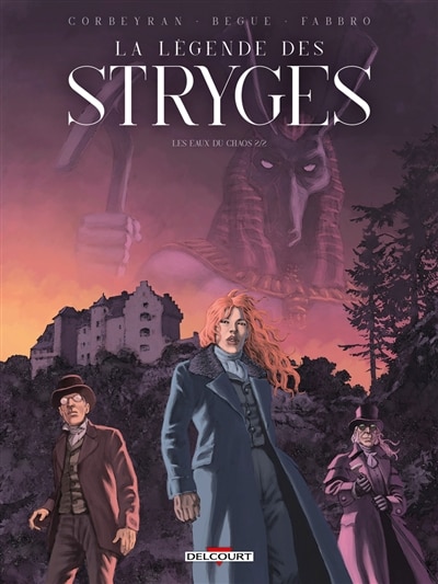 Couverture_Les eaux du chaos