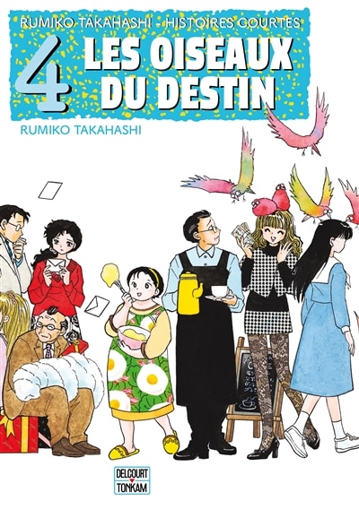 Couverture_Les oiseaux du destin