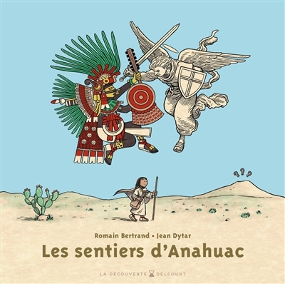 Couverture_Les sentiers d'Anahuac
