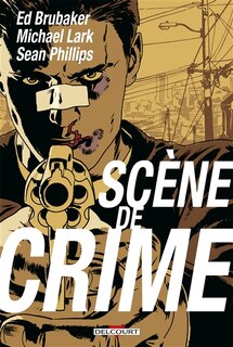 Couverture_Scène de crime