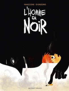 Couverture_L' homme en noir