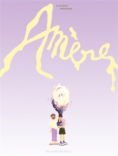 Front cover_Am&egrave;re