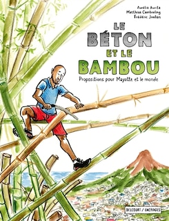 Front cover_Le béton et le bambou