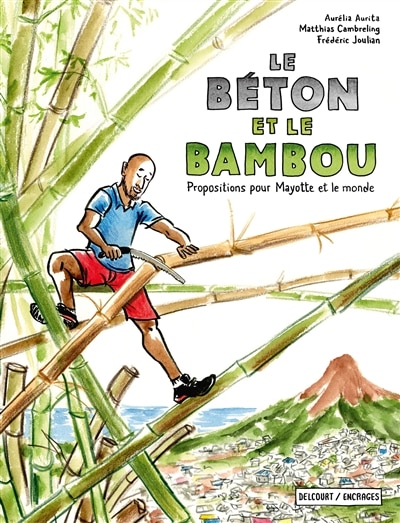 Front cover_Le béton et le bambou