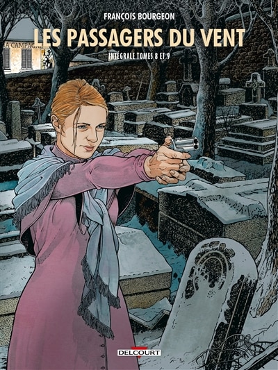 Front cover_Tomes 8 &agrave; 9