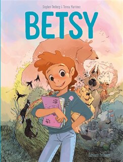 Front cover_Betsy