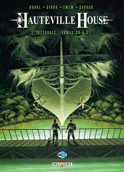 Front cover_Tomes 20 et 21