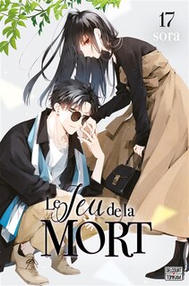 Front cover_Le jeu de la mort, Vol. 17