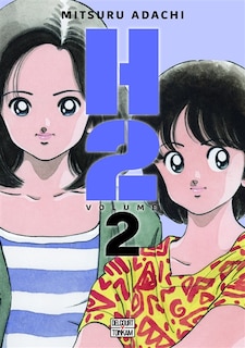 Couverture_H2, Vol. 2