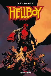 Front cover_Hellboy
