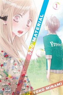 Couverture_360&deg; Material, Vol. 1