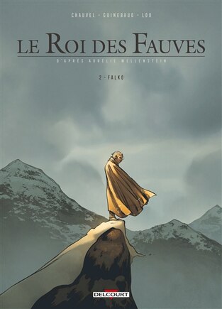 Couverture