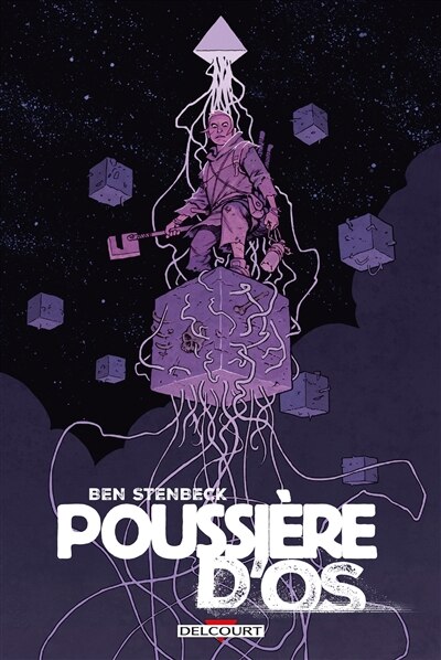Front cover_Poussière d'os
