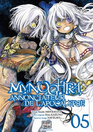 Couverture