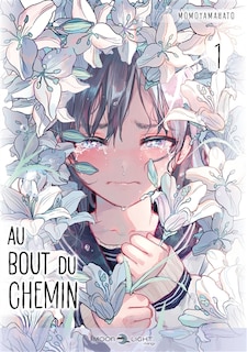 Couverture_Au bout du chemin, Vol. 1