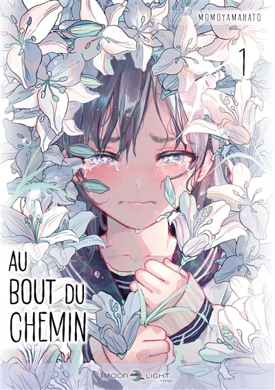 Couverture_Au bout du chemin, Vol. 1