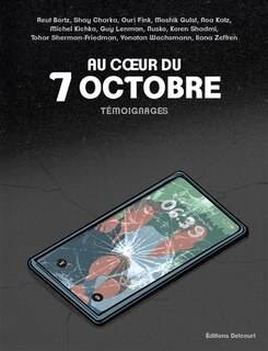 Couverture_Au coeur du 7 octobre
