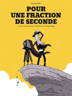 Couverture_POUR UNE FRACTION DE SECONDE