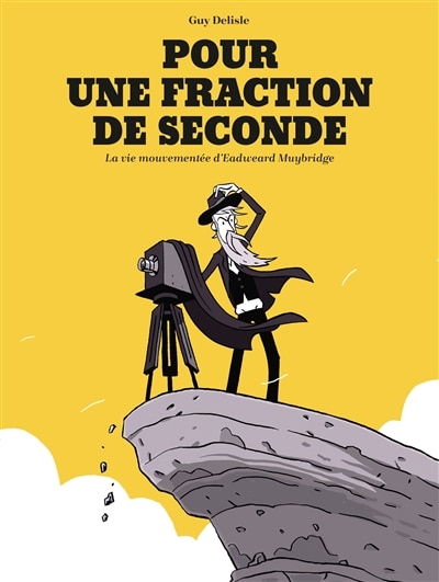 Couverture_POUR UNE FRACTION DE SECONDE