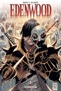 Couverture_Edenwood, Vol. 1