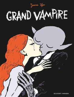 Couverture_Grand vampire