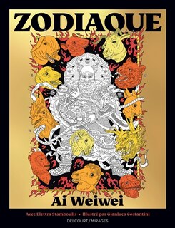 Front cover_Zodiaque