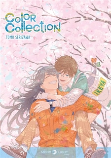 Couverture_Color collection