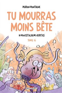 Front cover_In Moustachum veritas