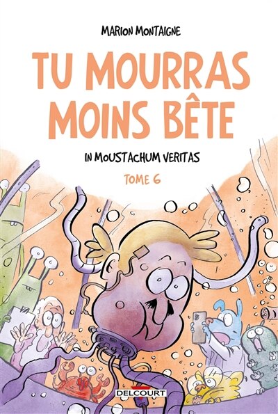 Front cover_In Moustachum veritas