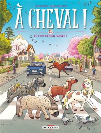 Couverture