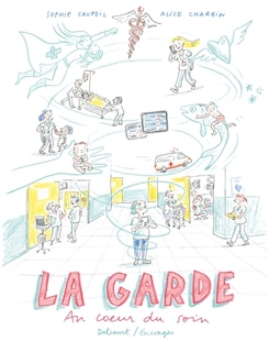 Couverture_La garde