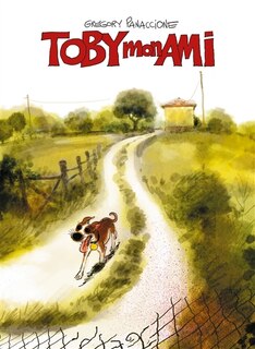 Front cover_Toby mon ami