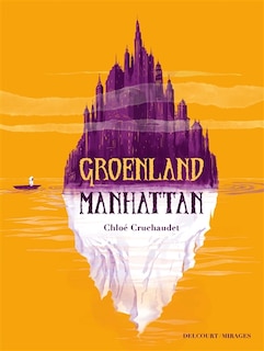 Front cover_Groenland Manhattan