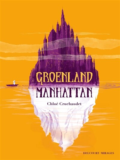 Front cover_Groenland Manhattan