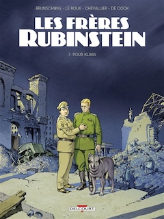 Couverture_Pour Klara