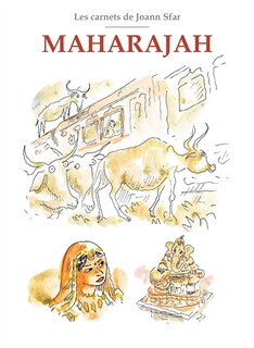 Front cover_Maharajah
